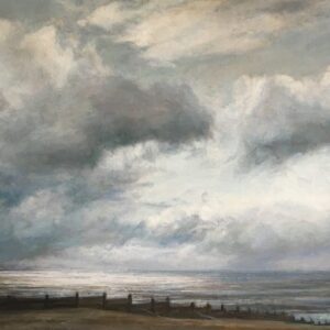 Summer Seascape, Whitstable