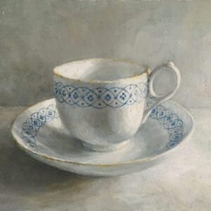 Davenport Tea Cup